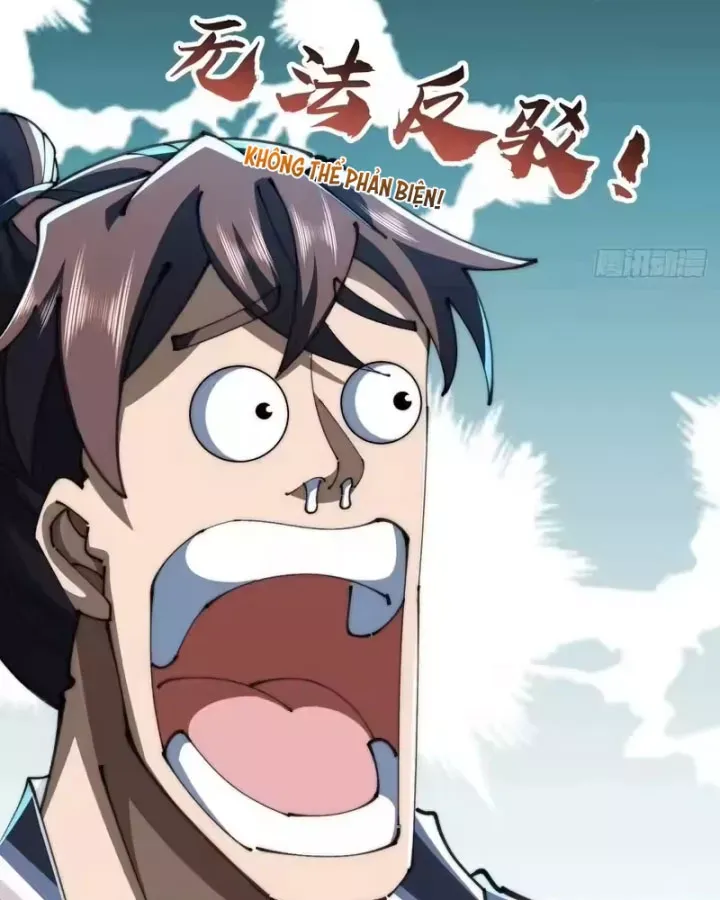 Tu Tiên Thần Tốc Chap 57 - Next Chap 56