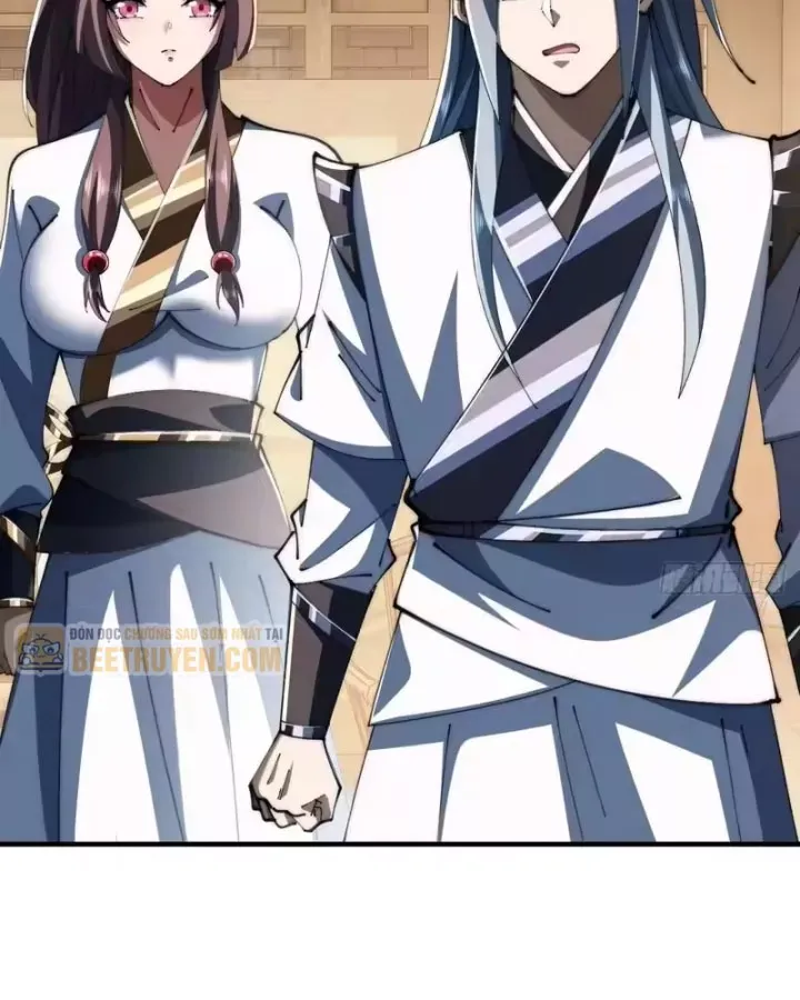 Tu Tiên Thần Tốc Chap 57 - Next Chap 56