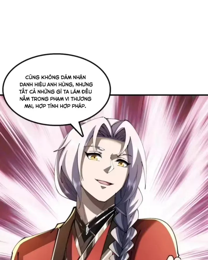 Tu Tiên Thần Tốc Chap 57 - Next Chap 56