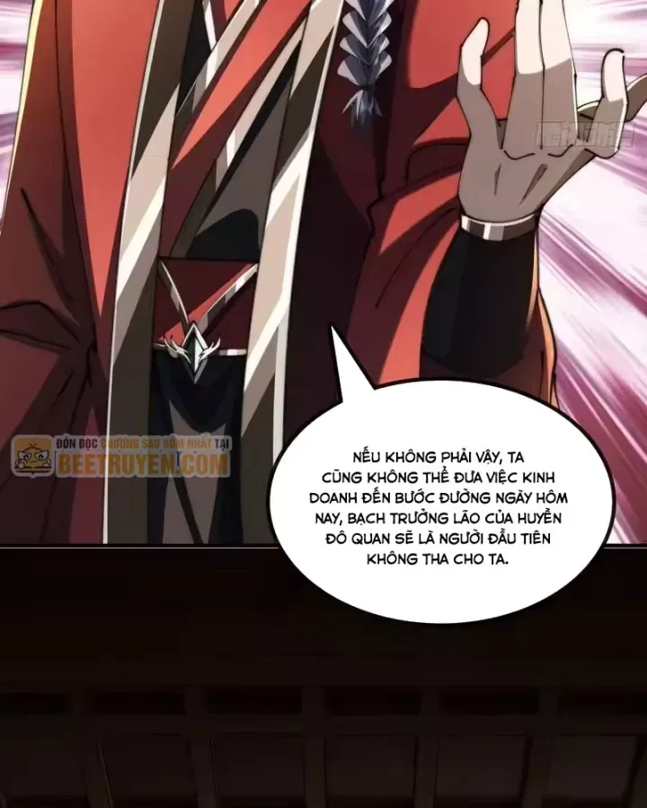 Tu Tiên Thần Tốc Chap 57 - Next Chap 56