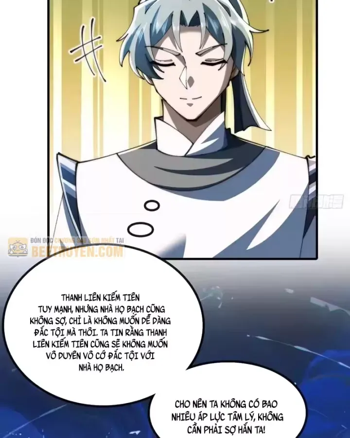 Tu Tiên Thần Tốc Chap 57 - Next Chap 56