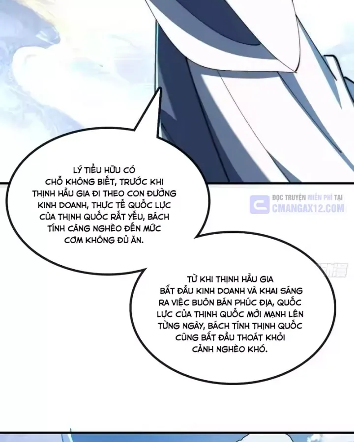 Tu Tiên Thần Tốc Chap 57 - Next Chap 56