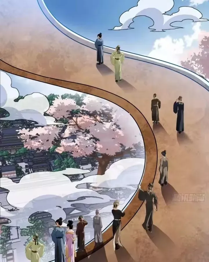 Tu Tiên Thần Tốc Chap 57 - Next Chap 56