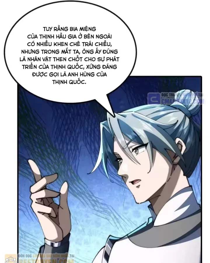 Tu Tiên Thần Tốc Chap 57 - Next Chap 56