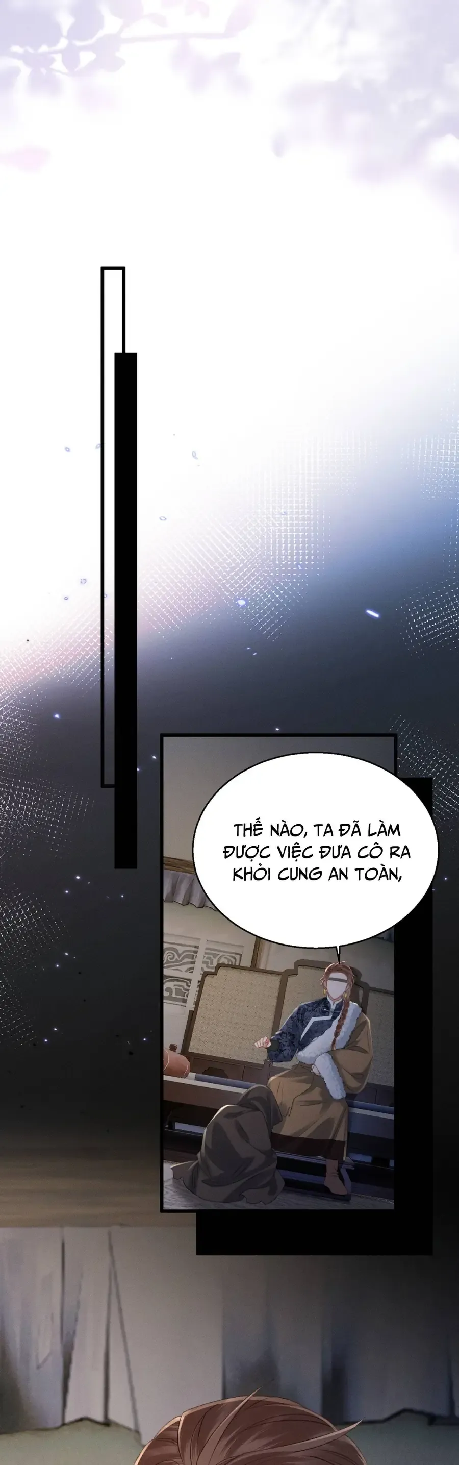 Cả Nhà Bạo Quân Đều Dựa Vào Việc Đọc Tiếng Lòng Của Cô Ấy Để Giữ Mạng Chap 88 - Next Chap 87