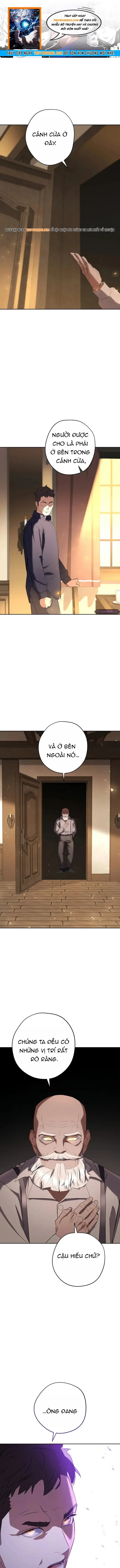 Đấu Trường Sinh Tử Chap 160 - Next Chap 159