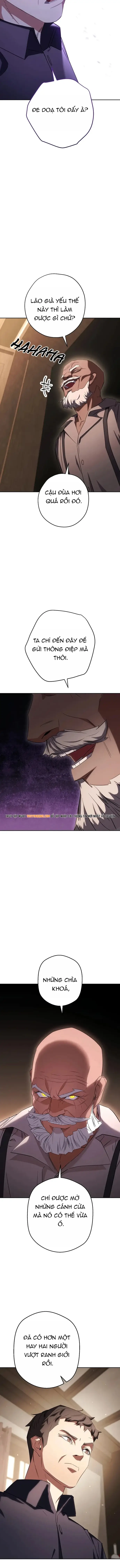 Đấu Trường Sinh Tử Chap 160 - Next Chap 159