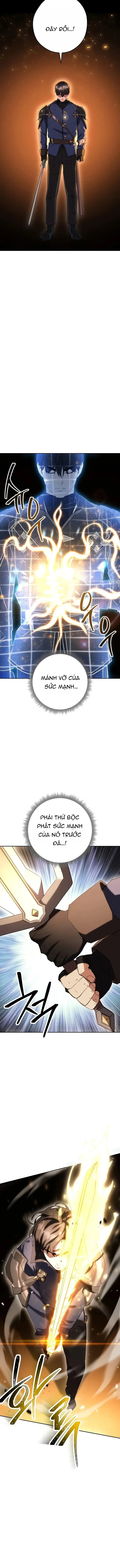 Đấu Trường Sinh Tử Chap 160 - Next Chap 159