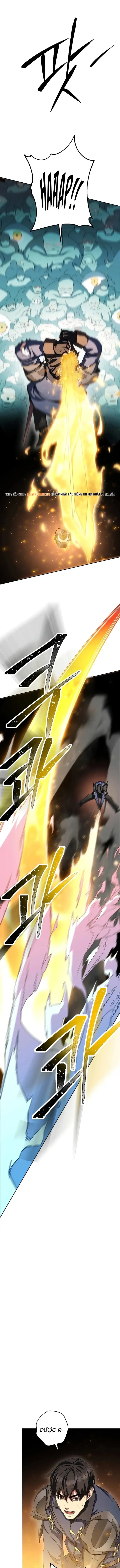 Đấu Trường Sinh Tử Chap 160 - Next Chap 159