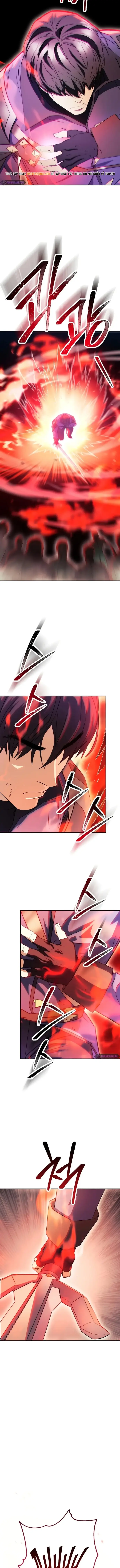 Đấu Trường Sinh Tử Chap 160 - Next Chap 159