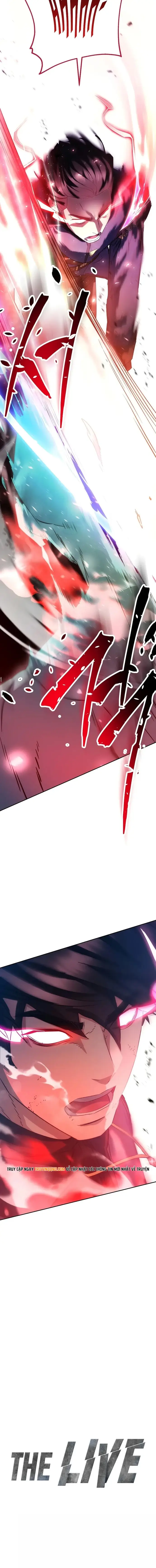 Đấu Trường Sinh Tử Chap 160 - Next Chap 159