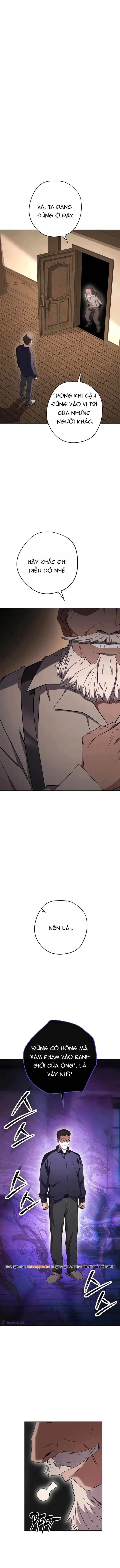 Đấu Trường Sinh Tử Chap 160 - Next Chap 159