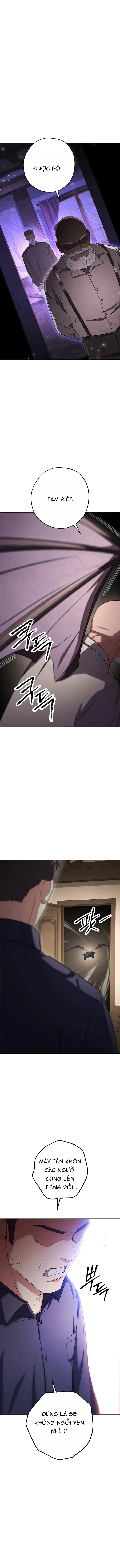 Đấu Trường Sinh Tử Chap 160 - Next Chap 159