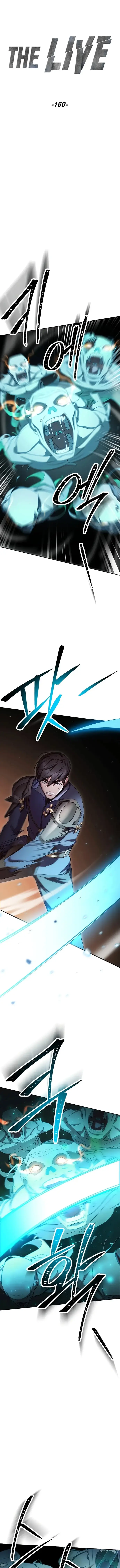 Đấu Trường Sinh Tử Chap 160 - Next Chap 159