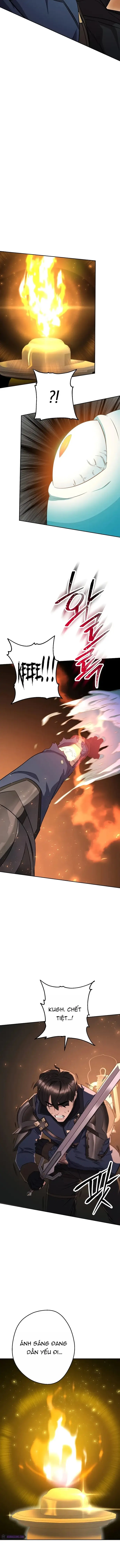 Đấu Trường Sinh Tử Chap 160 - Next Chap 159