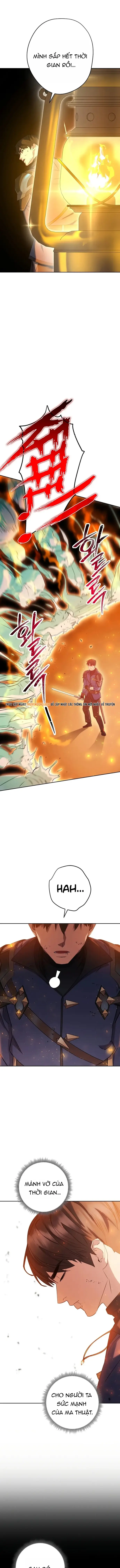 Đấu Trường Sinh Tử Chap 160 - Next Chap 159