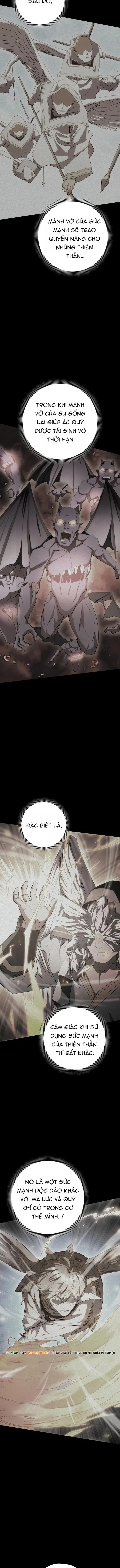 Đấu Trường Sinh Tử Chap 160 - Next Chap 159