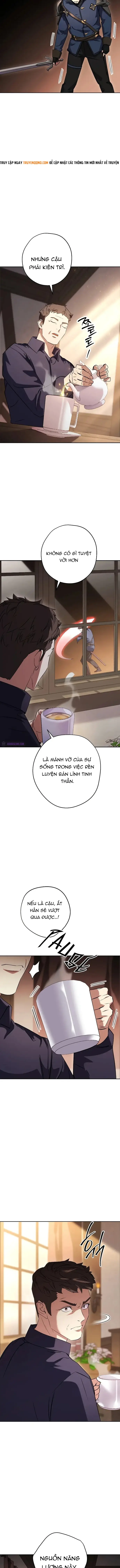 Đấu Trường Sinh Tử Chap 161 - Next Chap 160