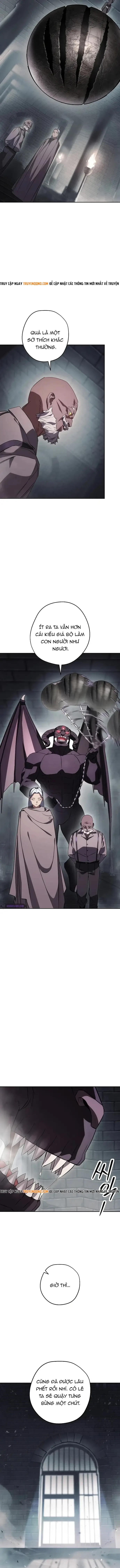 Đấu Trường Sinh Tử Chap 161 - Next Chap 160