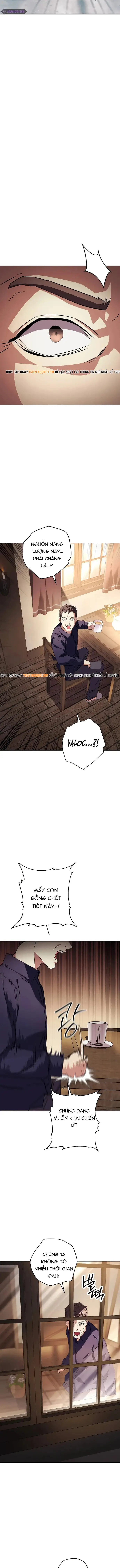 Đấu Trường Sinh Tử Chap 161 - Next Chap 160