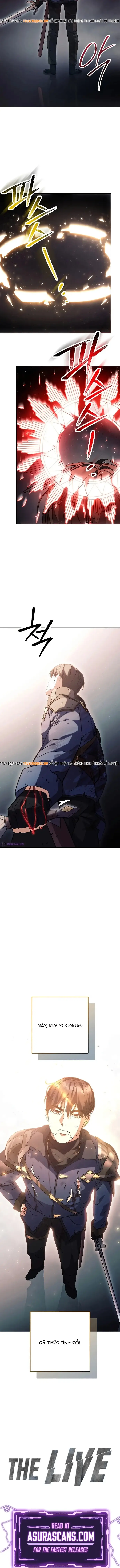 Đấu Trường Sinh Tử Chap 161 - Next Chap 160