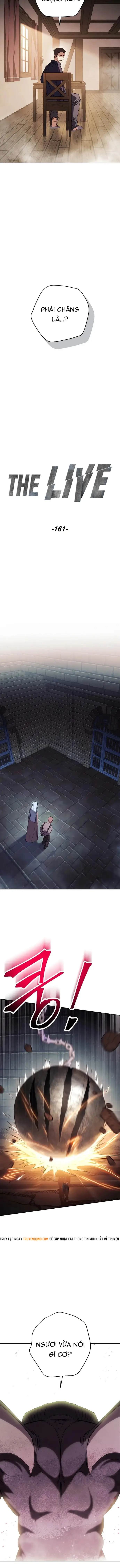 Đấu Trường Sinh Tử Chap 161 - Next Chap 160
