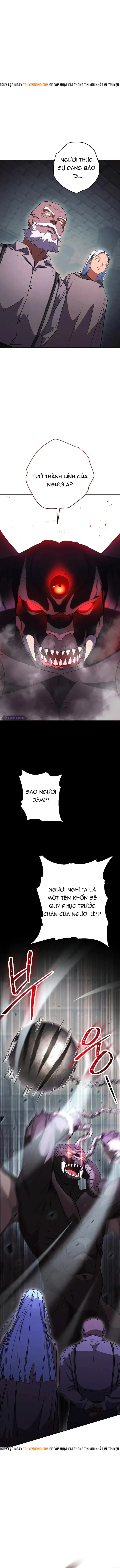 Đấu Trường Sinh Tử Chap 161 - Next Chap 160