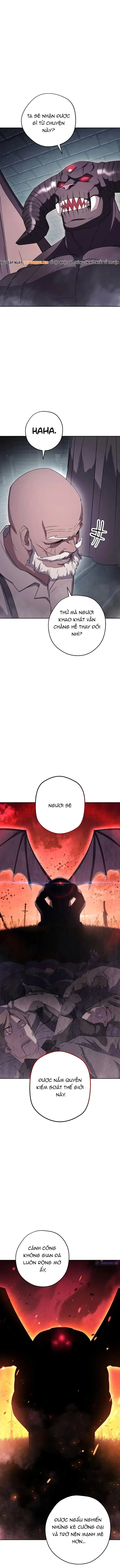 Đấu Trường Sinh Tử Chap 161 - Next Chap 160