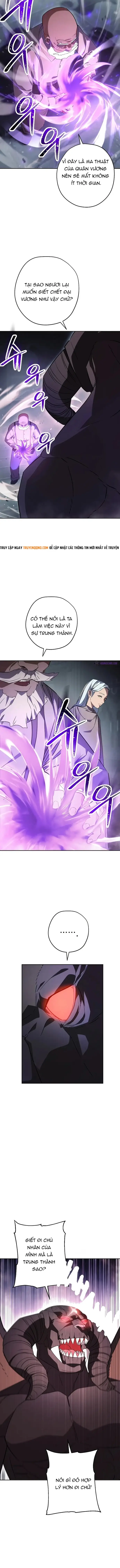 Đấu Trường Sinh Tử Chap 161 - Next Chap 160