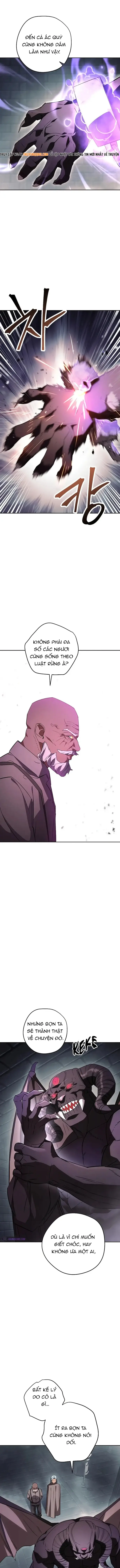 Đấu Trường Sinh Tử Chap 161 - Next Chap 160