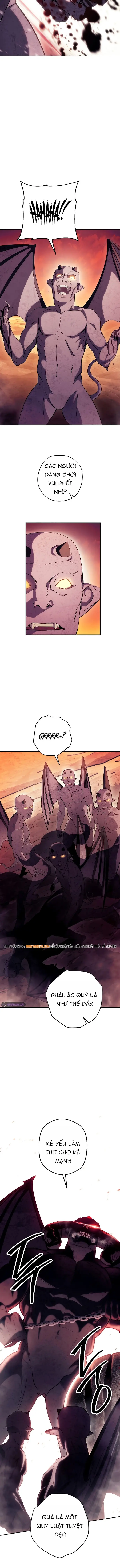 Đấu Trường Sinh Tử Chap 162 - Next Chap 161