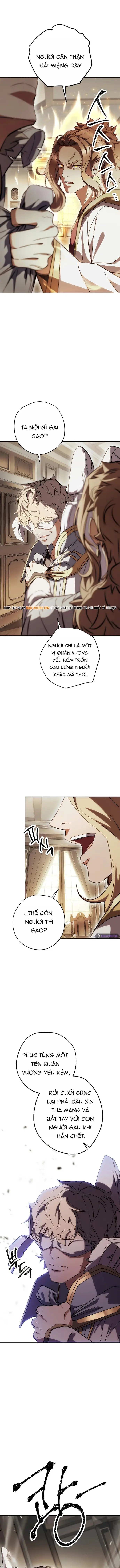 Đấu Trường Sinh Tử Chap 162 - Next Chap 161