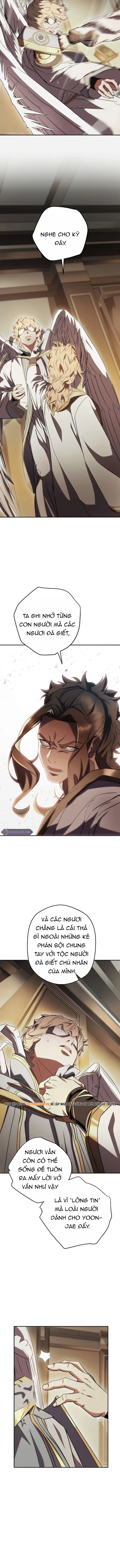 Đấu Trường Sinh Tử Chap 162 - Next Chap 161