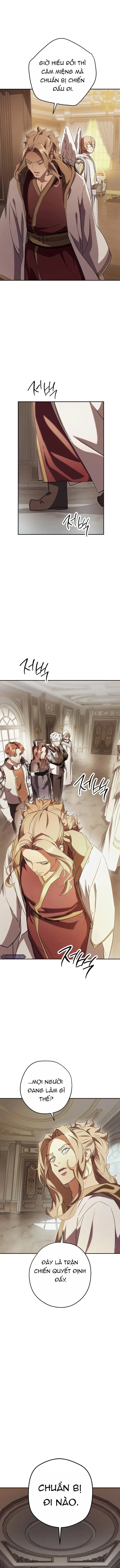 Đấu Trường Sinh Tử Chap 162 - Next Chap 161