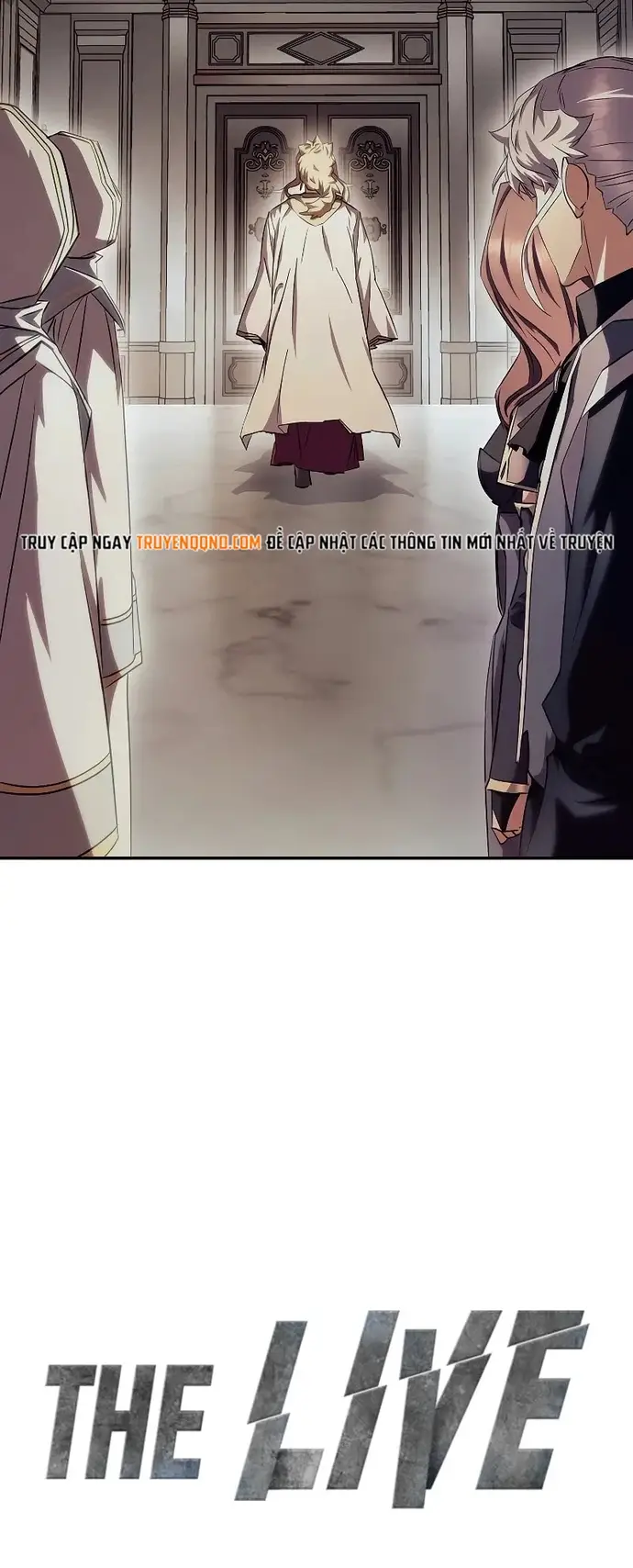 Đấu Trường Sinh Tử Chap 162 - Next Chap 161