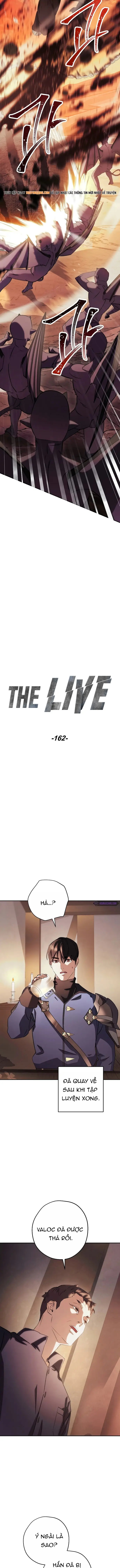 Đấu Trường Sinh Tử Chap 162 - Next Chap 161