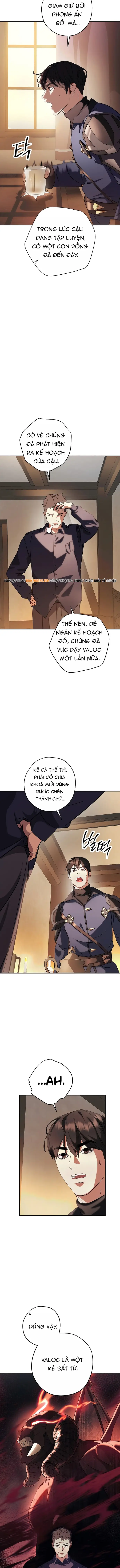 Đấu Trường Sinh Tử Chap 162 - Next Chap 161