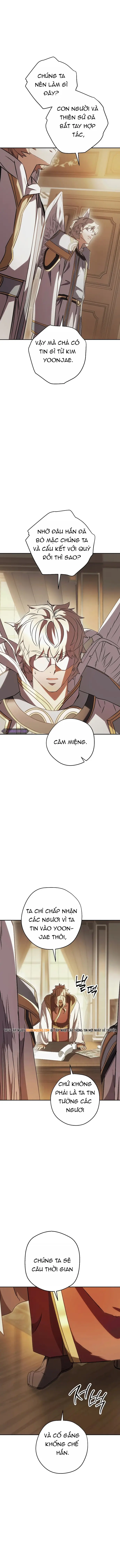 Đấu Trường Sinh Tử Chap 162 - Next Chap 161