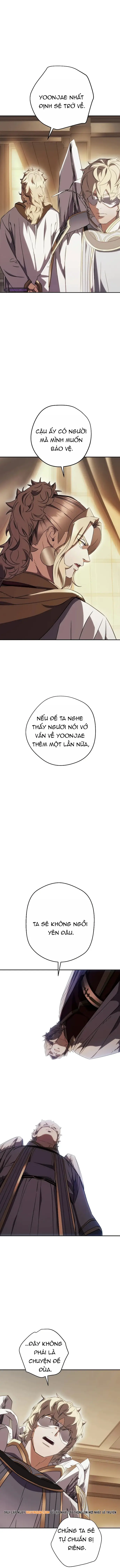 Đấu Trường Sinh Tử Chap 162 - Next Chap 161