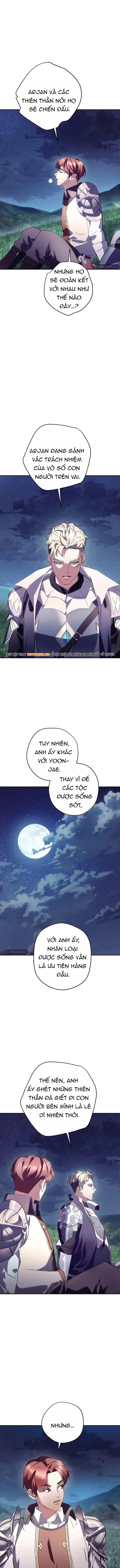 Đấu Trường Sinh Tử Chap 163 - Next Chap 162