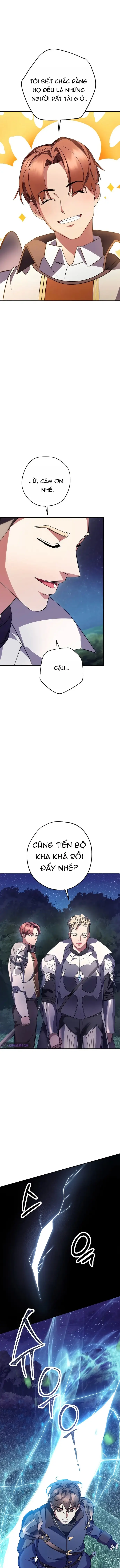 Đấu Trường Sinh Tử Chap 163 - Next Chap 162