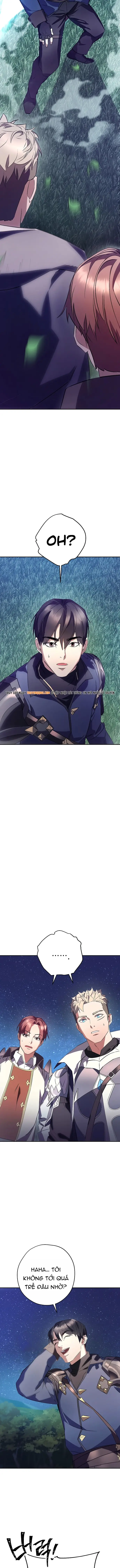 Đấu Trường Sinh Tử Chap 163 - Next Chap 162