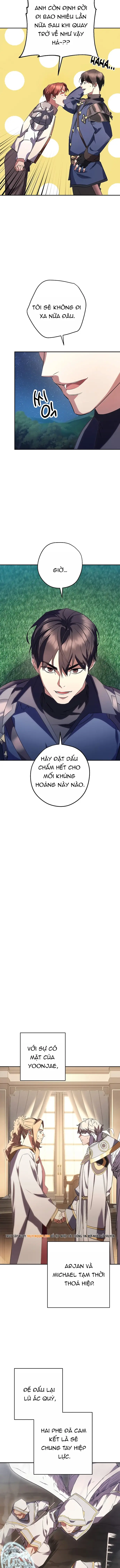 Đấu Trường Sinh Tử Chap 163 - Next Chap 162
