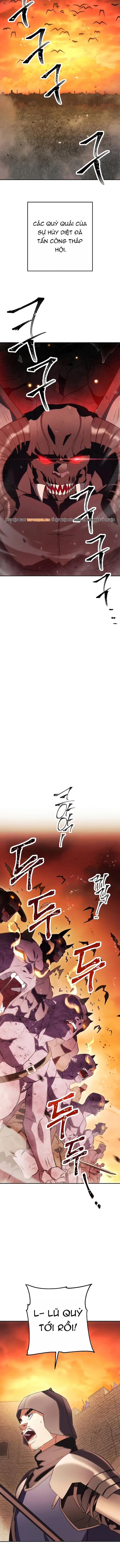 Đấu Trường Sinh Tử Chap 163 - Next Chap 162