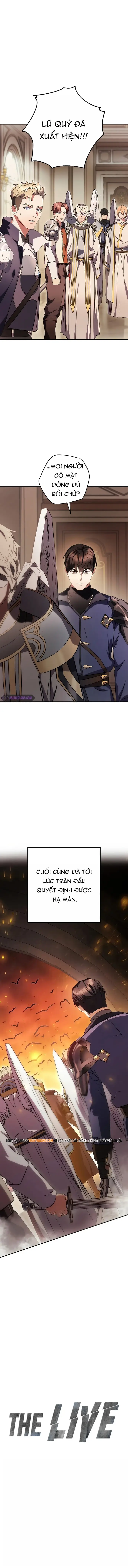 Đấu Trường Sinh Tử Chap 163 - Next Chap 162
