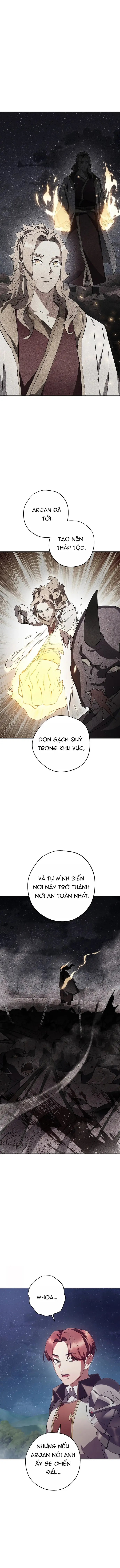 Đấu Trường Sinh Tử Chap 163 - Next Chap 162