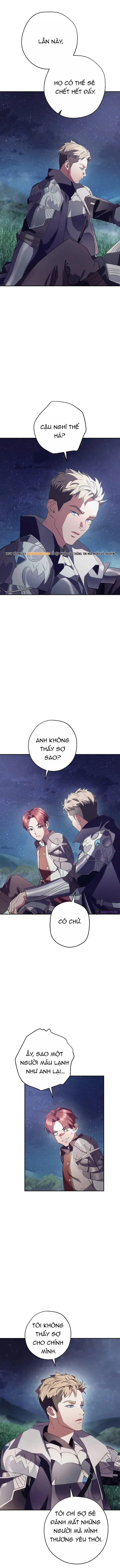 Đấu Trường Sinh Tử Chap 163 - Next Chap 162