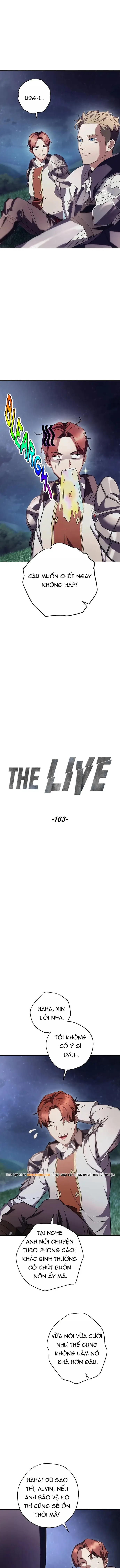 Đấu Trường Sinh Tử Chap 163 - Next Chap 162