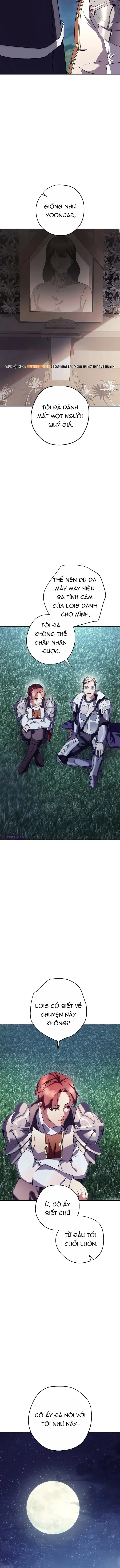 Đấu Trường Sinh Tử Chap 163 - Next Chap 162