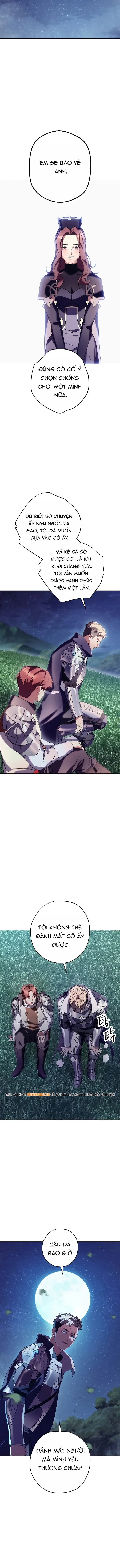 Đấu Trường Sinh Tử Chap 163 - Next Chap 162